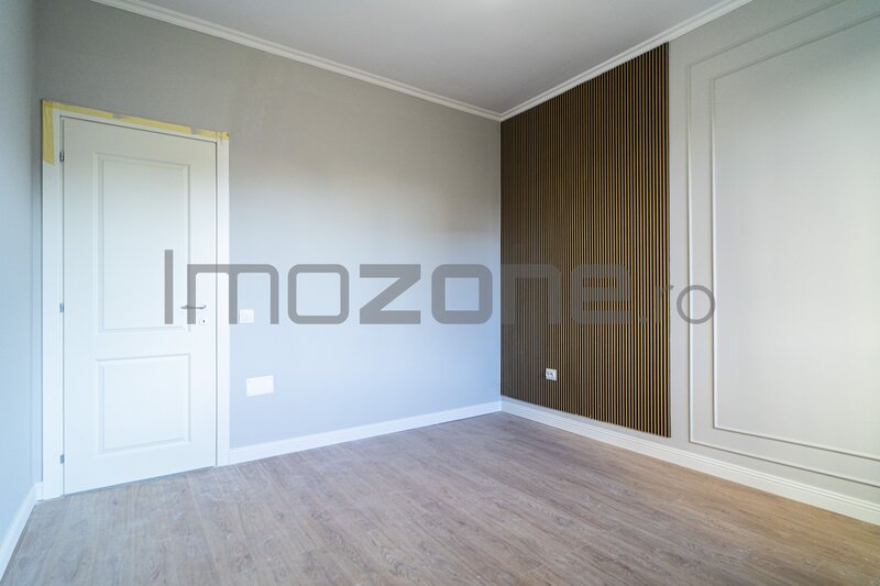 Pacii 3 Camere, 81 mp+115 mp curte, Bloc Nou Finalizat, 6 minute Metrou Pacii, Kaufland