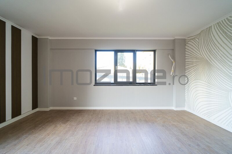 Pacii 3 Camere, 81 mp+115 mp curte, Bloc Nou Finalizat, 6 minute Metrou Pacii, Kaufland
