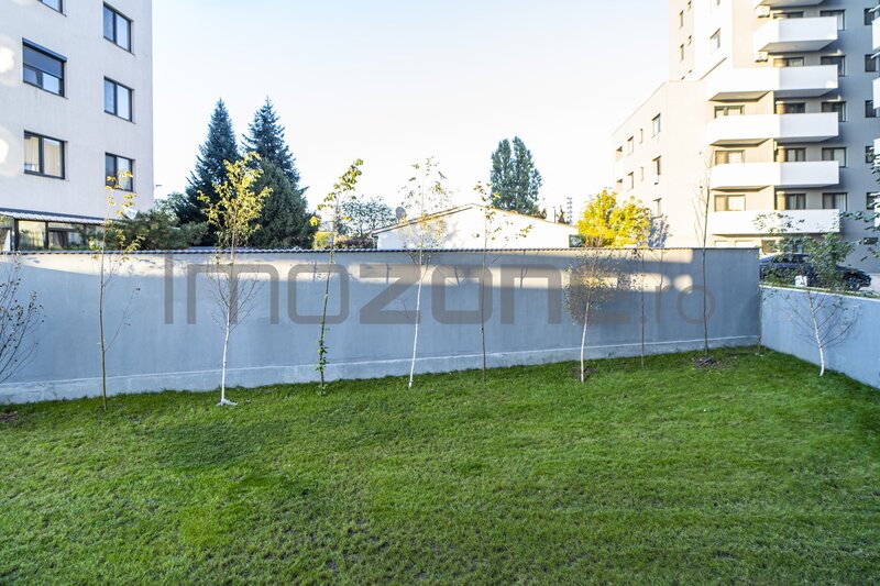Pacii 3 Camere, 81 mp+115 mp curte, Bloc Nou Finalizat, 6 minute Metrou Pacii, Kaufland